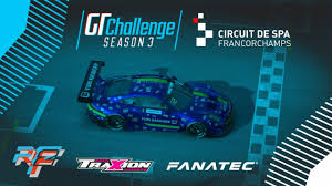 Build your own race team and compete in the xtreme dirt tour in the newly expanded. Watch Gt Challenge Series Season 3 Round 2 Live Traxion