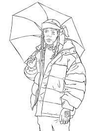 Владелец коллекции el chapo st.lukas nyc on instagram: How To Draw 6ix9ine 1 0 0 Apk Androidappsapk Co Coloring Home