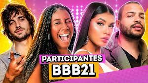 Paredão falso dá errado e estraga rumo do jogo! Analisando Os Participantes Do Bbb 21 Diva Depressao Youtube