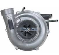 Turbo RHE7 Turbocharger 24100-2751B for Hino Various with YF68 Engine