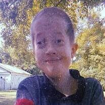 Eric Oden Austin Obituary