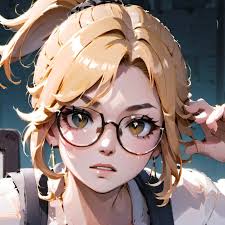 Talkie Profile Sandra