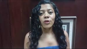 Muy feliz que nuestra paciente Sayda...