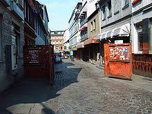 British tourist, 79, admits stealing dropped cash after 'running low on money during two month holiday' in thai red light district. List Of Red Light Districts Wikipedia