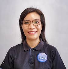 Annie Teoh's Instagram, Twitter & Facebook