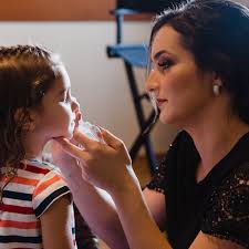 Jessica Berta Makeup