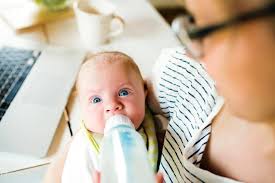 Nutramigen vs Alimentum: What's Best for Your Baby
