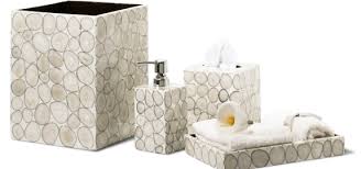 Get the best deals on bathroom accessory sets. Bath Accessories I Luxury Bathroom Sets I Showroom