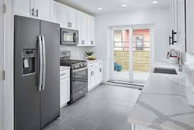 If you are planning to have a new installation of a small room, then this set of ideas can be right up your galley. 27 Stylish Modern Galley Kitchens Design Ideas Designing Idea