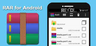 Rar application's interface is designed to be simplified and similar to the design style of winrar software on the computer. Descargar Rar Para Android 5 61 Build 66 Premium Unlocked Apk Mod 2021 5 61 Build 66 Para Android