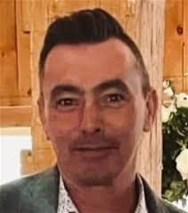 Obituary information for Christopher Joseph Hennebury