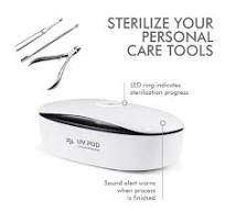 LED UV Sterilizer Box