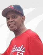 Obituary for Mr. Larry Collins