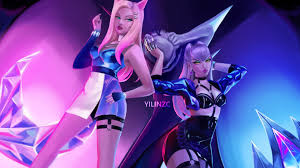 Artstation K Da More Ahri And Evelynn Yilin Zhu Download evelynn, league of legends, video game wallpaper for screen 1080x1920, samsung galaxy s4, s5, note, sony xperia z, z1, z2, z3, htc one, lenovo vibe, google pixel 2, oneplus 5, honor 9, xiaomi redmi note 4, lenovo p2. k da more ahri and evelynn yilin zhu