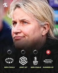 Catherine Hickman served up a word salad during a press conference,  revealing her ignorance of football and exposing the delusion of gender  equality that promotes unqualified people for the sake of diversity.