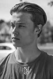 Norman LeBlanc: Aiden