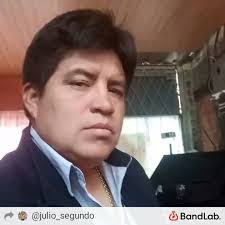 Julio Segundo Guaman