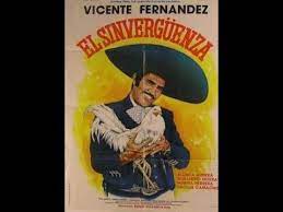 Alberto es un sinvergüenza convertido en un hombre de bien gracias al amor de una. Descargalo Aqui Gratis El Sinverguenza 1984 Vicente Fernandez Youtube