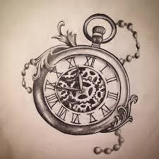 Vector vintage clock stock illustrations by gorbovoi81 12 / 466 clock 3d stock illustrations by opicobello 4 / 63 vector vintage clock drawing by gorbovoi81 2 / 131 clock icons drawings by yupiramos 10 / 192 numbered clock,. Chest Clock Tattoo Drawing Novocom Top