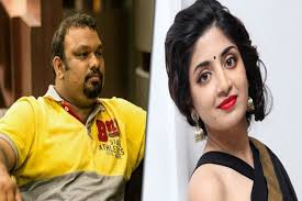 The police cited numerous instances of public speeches made by the swami, alleging that they amounted to provocative acts. Kathi Mahesh Counter To Poonam Kaur Mahesh Kathi Reply To Poonam Kaur