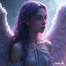 Samuel: The Betrayed Angel