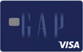 Option) exist somewhat outside this typical process. Gap Visa Credit Card Review