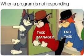 New Tom And Jerry Meme Door Memes Evil Laugh Memes Hired Goons Memes