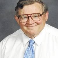 The Rev. James Sands Obituary