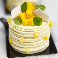 Pastry Academy Of Elite On Instagram Carrot Cake Petit Gateau Carrot Cake Pineapple Compote Cream Cheese Carrot Cake Petit Gateau Desserts