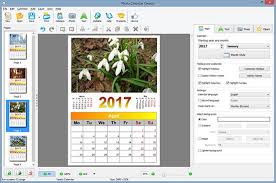 Set Up A New Calendar With Personalized Calendar Software
