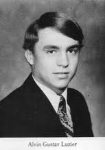 Alvin Luzier (Deceased), Tampa, FL Florida