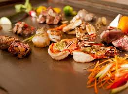 Tepanyaki De Qualite Avis De Voyageurs Sur Restaurant Su Boulogne Billancourt Tripadvisor