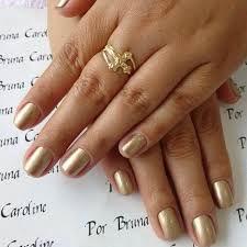 Next, we have a trendy and creative idea to share with 19. 50 Hottest Gold Nail Design Ideas To Spice Up Your Inspirations In 2021