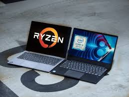 For many years, amd processors only appeared in budget systems with mediocre performance and battery life. 8th Gen Core Schlagt Ryzen Lenovo Ideapad 720s Im Test Amds Ryzen Mobile Gegen Intels Kaby Lake R Golem De