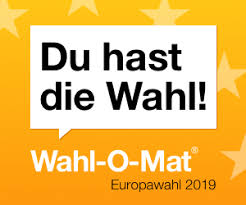 Die teilnahme ist freiwillig, die umfrage ist anonym, d.h. Wahl O Mat Fur Senioren Wissensdurstig