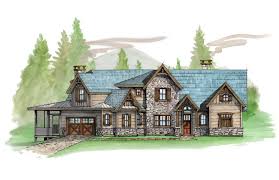 Are you thinking about remodeling your home? Grey Goose Place Plan Details Natural Element Homes