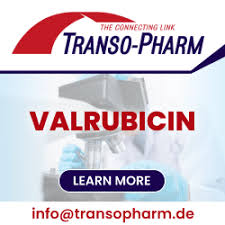 Image result for Valrubicin