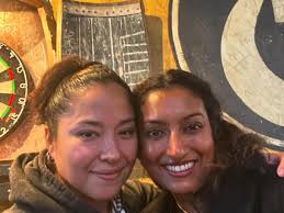 Anna Capunay(@lagotafriaplay) • Instagram写真と動画