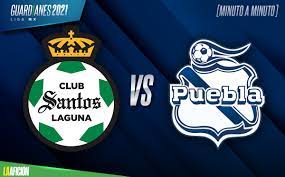 May 20, 2021 · santos vs puebla en vivo: Santos Vs Puebla Semifinales Guardianes 2021 3 0 Goles Y Resumen