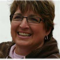 Obituary information for Laurie Lynn Carson