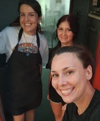 Welcome to all our new followers! ✨ I'm Kyndra Green, just a girl from  Rayne, Louisiana, running a cozy little Cajun restaurant, Gumbo 2 Geaux, in  Alton, Illinois. I'd like to introduce