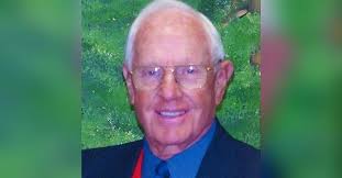 James Ray Barber Obituary