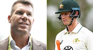 Cricket news: David Warner spills the beans