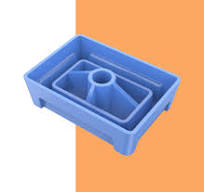 PET Injection Molding Service | Injection Molding Materials