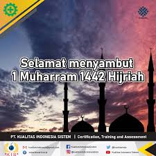 We did not find results for: Selamat Tahun Baru Islam 1 Muharram 1442 H Pt Kualitas Indonesia Sistem Kis