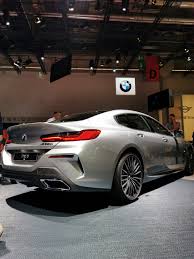 ► photo manipulation ► art photography ► blend & retouch ► photo effects ► color effects ► vector art ► fl studio subscribe! Bmw 8 Series Gran Coupe Pure Metal Silver The Most Expensive Color