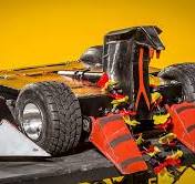 Cobra (Belgian) | Robot Wars Wiki | Fandom