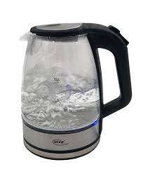 Would you like to invert the currencies pairs? Elta Wk 2200 2 Glaswasserkocher Kabellos Mit Blauer Led Beleuchtung 1 8 L 2200 W Addliving Dein Home Lifestyle Shop