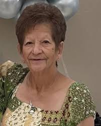 Otilia Sandoval Obituary March 2, 2025