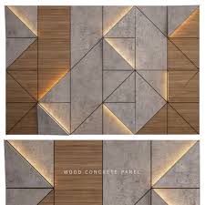 Wall Panel 11 3d Model Wall Decor Design Feature Wall Design Wall Panel Design